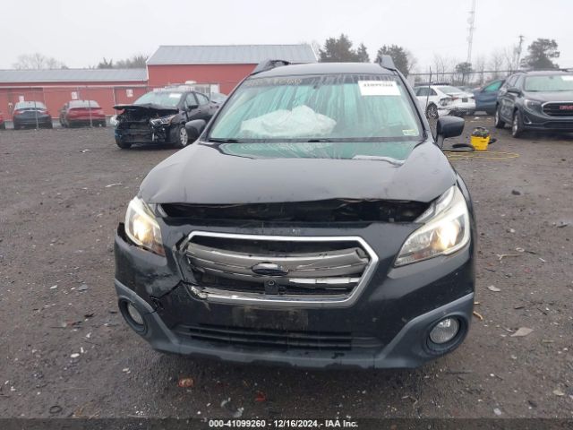 Photo 5 VIN: 4S4BSACC8H3300129 - SUBARU OUTBACK 