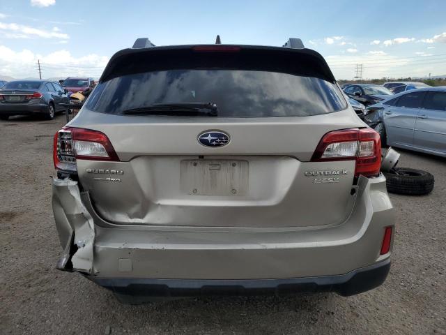 Photo 5 VIN: 4S4BSACC8H3308845 - SUBARU OUTBACK 