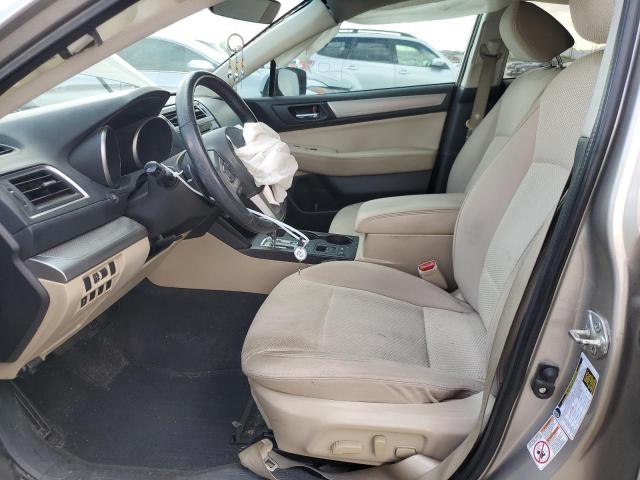 Photo 6 VIN: 4S4BSACC8H3308845 - SUBARU OUTBACK 