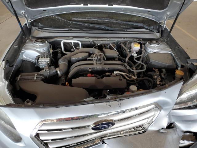 Photo 10 VIN: 4S4BSACC8H3318775 - SUBARU OUTBACK 2. 