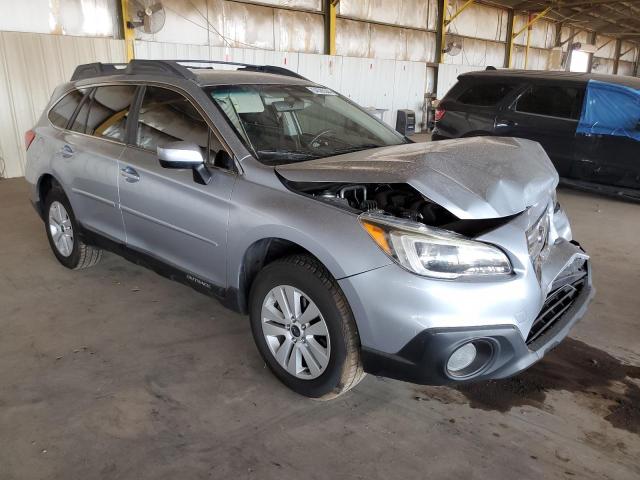 Photo 3 VIN: 4S4BSACC8H3318775 - SUBARU OUTBACK 2. 