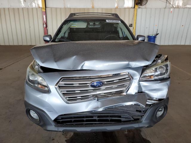 Photo 4 VIN: 4S4BSACC8H3318775 - SUBARU OUTBACK 2. 