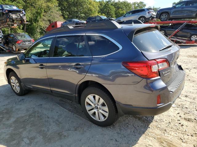 Photo 1 VIN: 4S4BSACC8H3397591 - SUBARU OUTBACK 