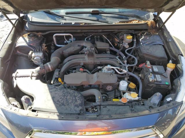 Photo 11 VIN: 4S4BSACC8H3397591 - SUBARU OUTBACK 