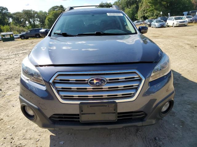 Photo 4 VIN: 4S4BSACC8H3397591 - SUBARU OUTBACK 