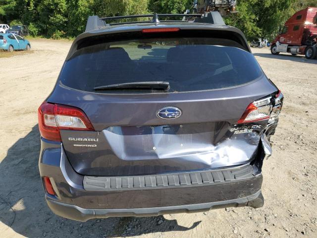 Photo 5 VIN: 4S4BSACC8H3397591 - SUBARU OUTBACK 