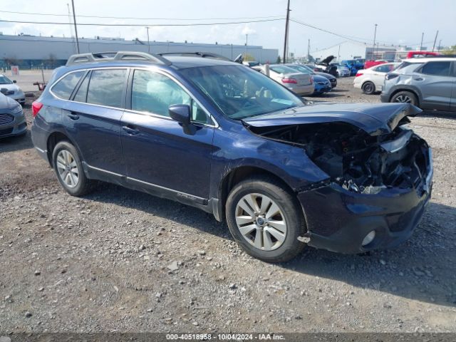 Photo 0 VIN: 4S4BSACC8J3213563 - SUBARU OUTBACK 