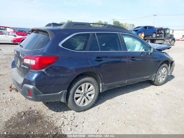 Photo 3 VIN: 4S4BSACC8J3213563 - SUBARU OUTBACK 