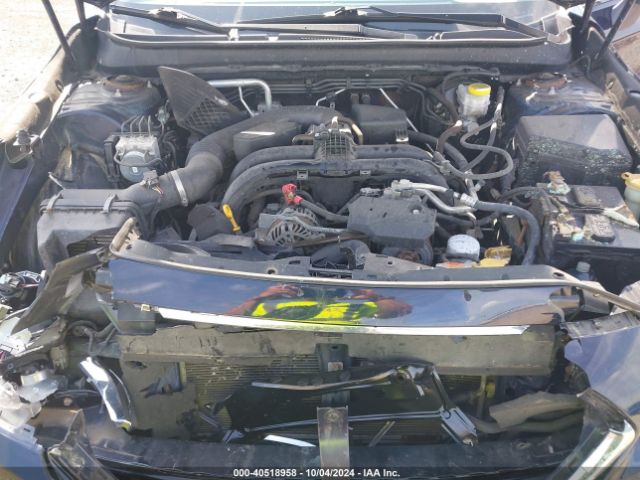 Photo 9 VIN: 4S4BSACC8J3213563 - SUBARU OUTBACK 