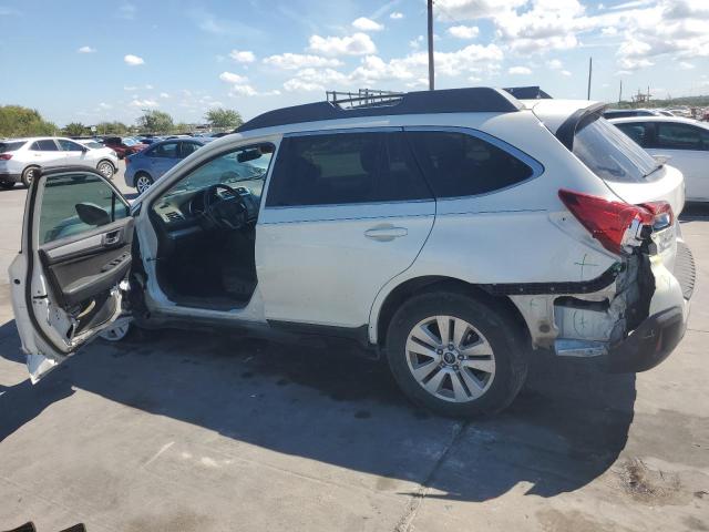 Photo 1 VIN: 4S4BSACC8J3263041 - SUBARU OUTBACK 2. 