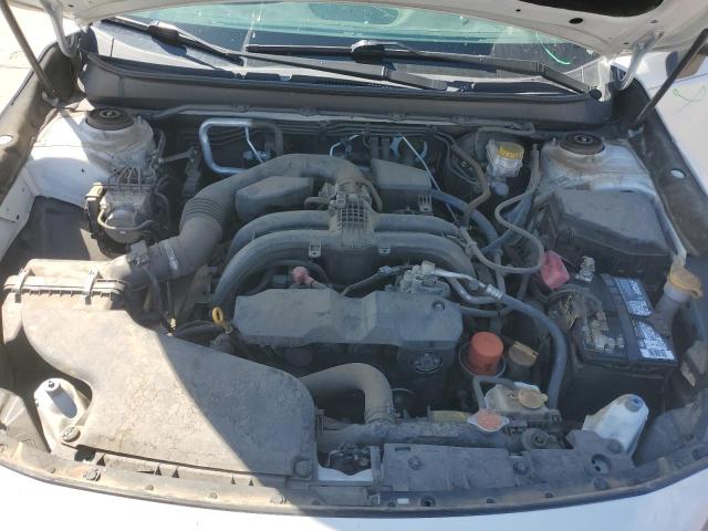 Photo 11 VIN: 4S4BSACC8J3263041 - SUBARU OUTBACK 2. 