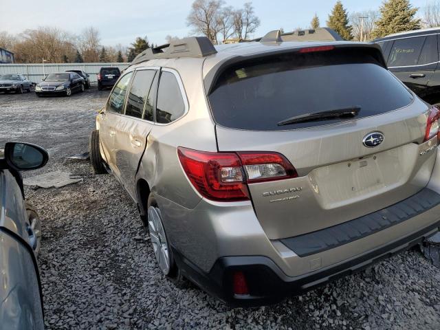 Photo 1 VIN: 4S4BSACC8J3277859 - SUBARU OUTBACK 