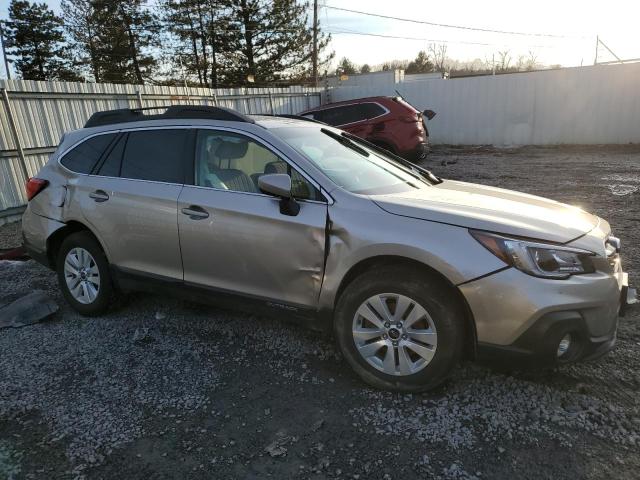 Photo 3 VIN: 4S4BSACC8J3277859 - SUBARU OUTBACK 