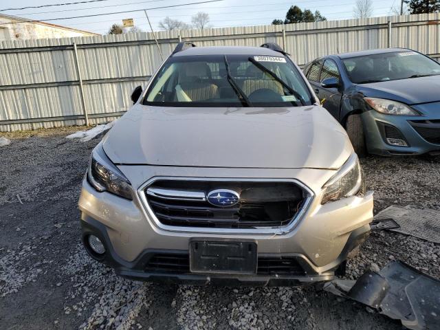 Photo 4 VIN: 4S4BSACC8J3277859 - SUBARU OUTBACK 