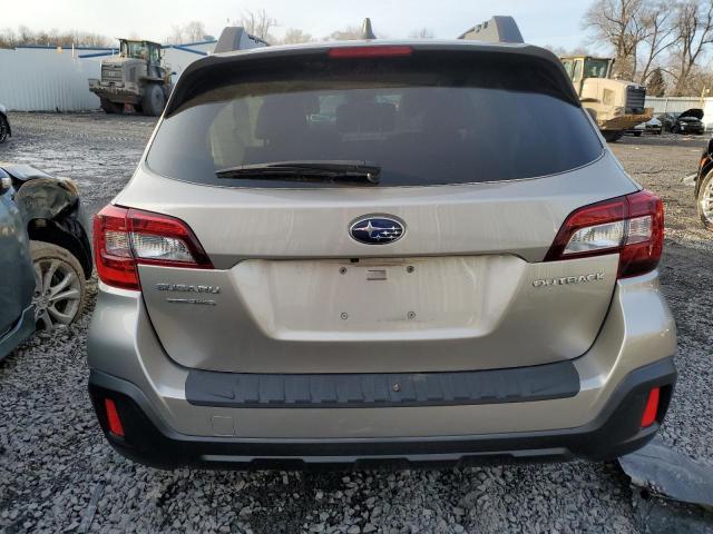 Photo 5 VIN: 4S4BSACC8J3277859 - SUBARU OUTBACK 