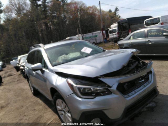 Photo 0 VIN: 4S4BSACC8J3280793 - SUBARU OUTBACK 