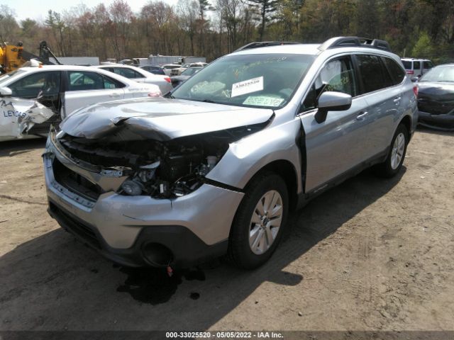 Photo 1 VIN: 4S4BSACC8J3280793 - SUBARU OUTBACK 