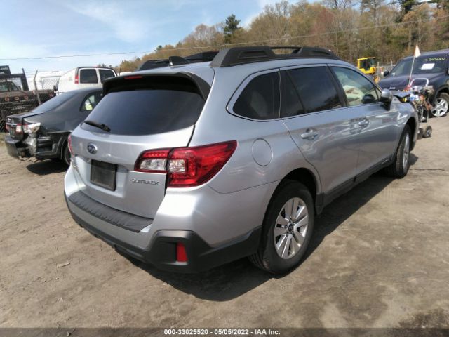 Photo 3 VIN: 4S4BSACC8J3280793 - SUBARU OUTBACK 