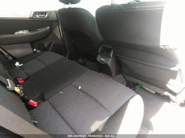 Photo 7 VIN: 4S4BSACC8J3280793 - SUBARU OUTBACK 