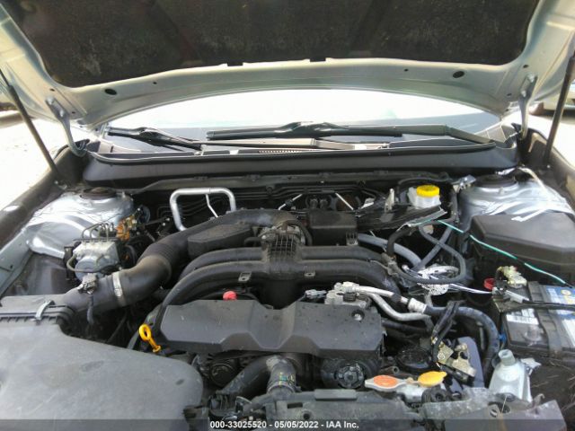 Photo 9 VIN: 4S4BSACC8J3280793 - SUBARU OUTBACK 