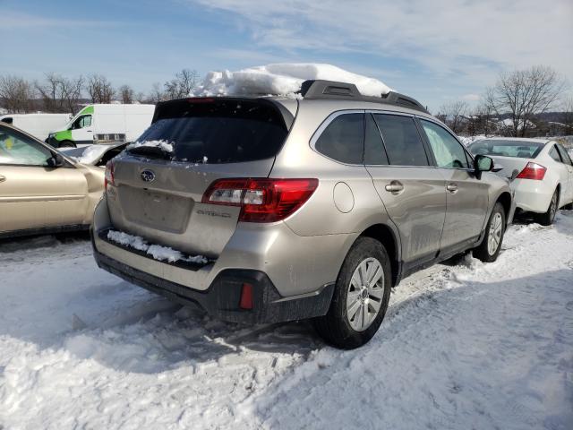 Photo 3 VIN: 4S4BSACC8J3295018 - SUBARU OUTBACK 