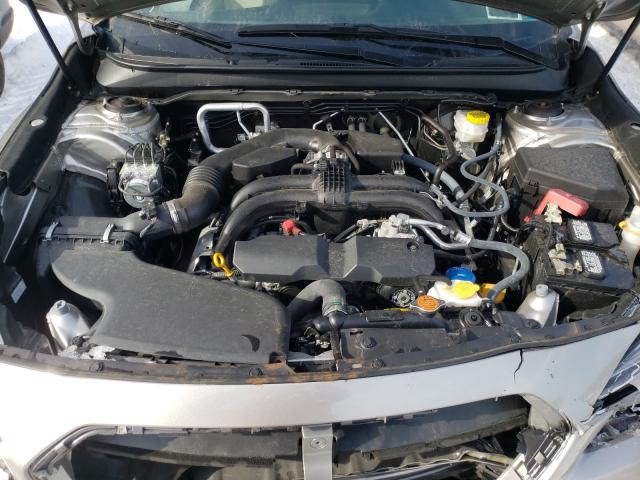 Photo 6 VIN: 4S4BSACC8J3295018 - SUBARU OUTBACK 