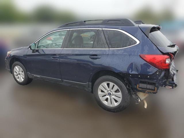 Photo 1 VIN: 4S4BSACC8J3351717 - SUBARU OUTBACK 