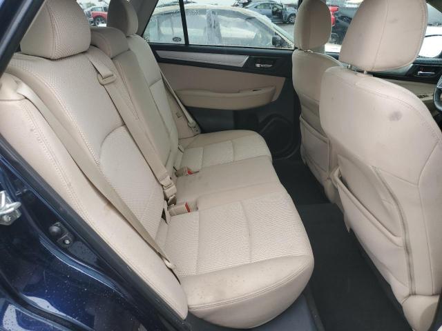 Photo 10 VIN: 4S4BSACC8J3351717 - SUBARU OUTBACK 