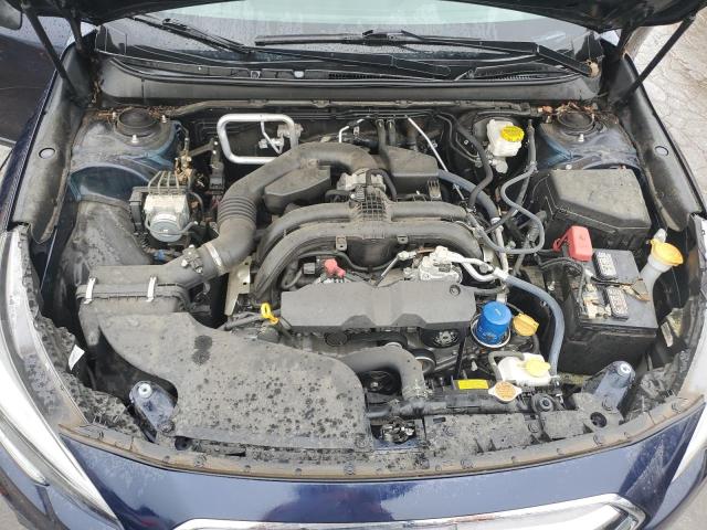 Photo 11 VIN: 4S4BSACC8J3351717 - SUBARU OUTBACK 