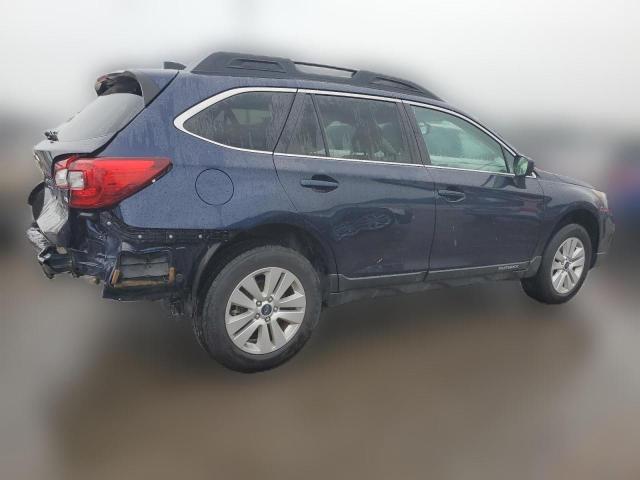 Photo 2 VIN: 4S4BSACC8J3351717 - SUBARU OUTBACK 