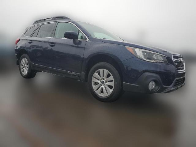 Photo 3 VIN: 4S4BSACC8J3351717 - SUBARU OUTBACK 