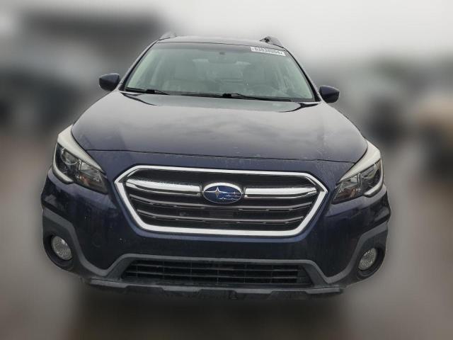 Photo 4 VIN: 4S4BSACC8J3351717 - SUBARU OUTBACK 