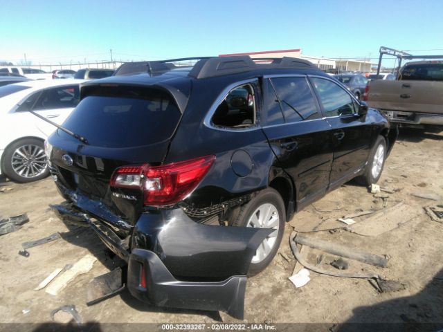 Photo 3 VIN: 4S4BSACC8J3374382 - SUBARU OUTBACK 