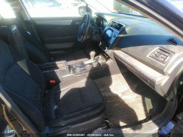 Photo 4 VIN: 4S4BSACC8J3374382 - SUBARU OUTBACK 