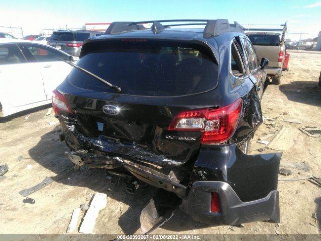 Photo 5 VIN: 4S4BSACC8J3374382 - SUBARU OUTBACK 