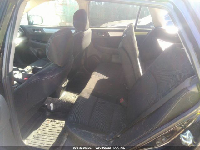 Photo 7 VIN: 4S4BSACC8J3374382 - SUBARU OUTBACK 