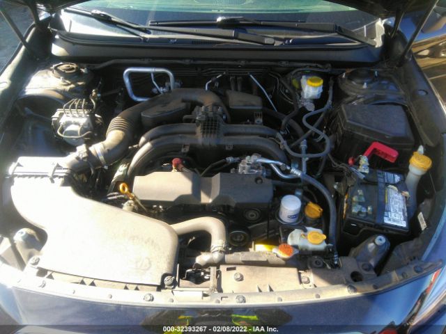 Photo 9 VIN: 4S4BSACC8J3374382 - SUBARU OUTBACK 