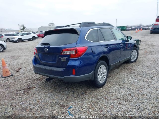 Photo 3 VIN: 4S4BSACC9F3207004 - SUBARU OUTBACK 