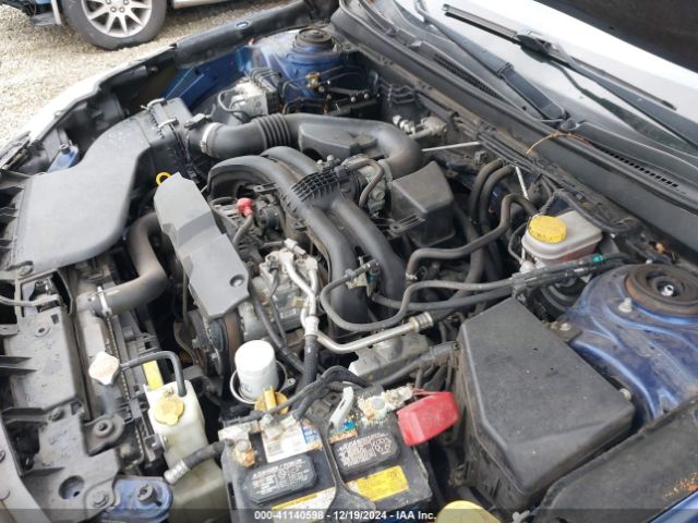 Photo 9 VIN: 4S4BSACC9F3207004 - SUBARU OUTBACK 