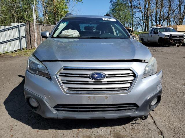 Photo 4 VIN: 4S4BSACC9F3208332 - SUBARU OUTBACK 