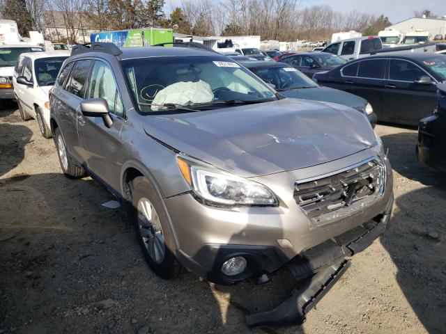 Photo 0 VIN: 4S4BSACC9F3218911 - SUBARU OUTBACK 2. 