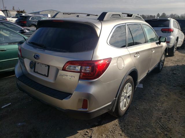 Photo 3 VIN: 4S4BSACC9F3218911 - SUBARU OUTBACK 2. 