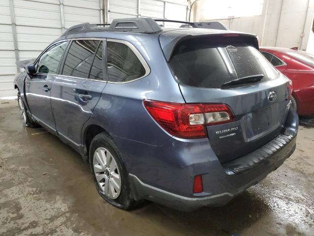 Photo 1 VIN: 4S4BSACC9F3218990 - SUBARU OUTBACK 2. 