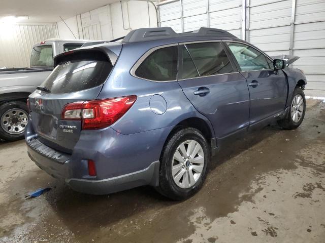 Photo 2 VIN: 4S4BSACC9F3218990 - SUBARU OUTBACK 2. 