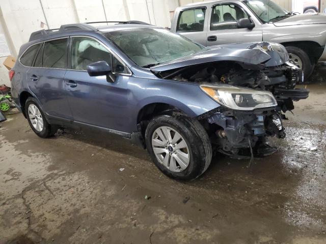 Photo 3 VIN: 4S4BSACC9F3218990 - SUBARU OUTBACK 2. 