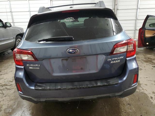 Photo 5 VIN: 4S4BSACC9F3218990 - SUBARU OUTBACK 2. 