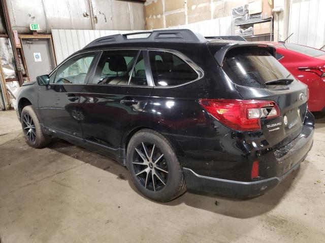 Photo 1 VIN: 4S4BSACC9F3230346 - SUBARU OUTBACK 