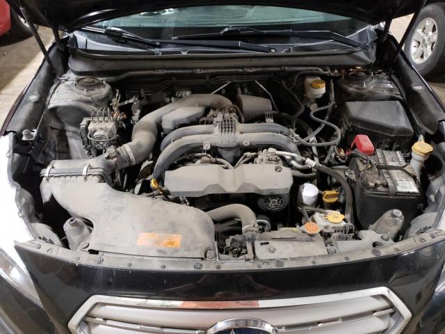 Photo 10 VIN: 4S4BSACC9F3230346 - SUBARU OUTBACK 