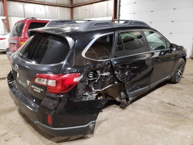 Photo 2 VIN: 4S4BSACC9F3230346 - SUBARU OUTBACK 