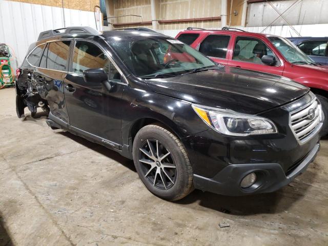 Photo 3 VIN: 4S4BSACC9F3230346 - SUBARU OUTBACK 